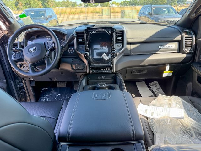 new 2026 Ram 2500 car, priced at $84,430