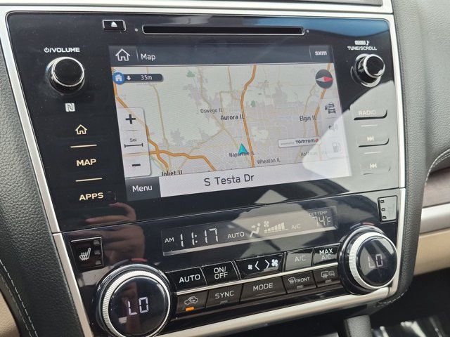 Used 2018 Subaru Outback SUV