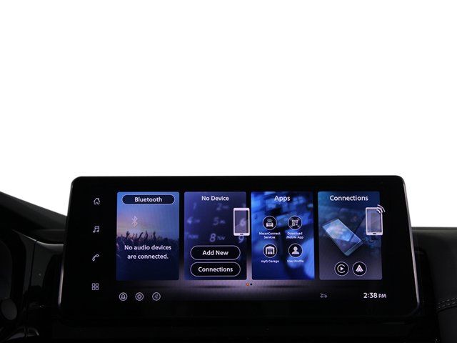 2026 Nissan Pathfinder Platinum - Photo 17