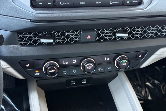 Used 2023 Honda Accord Sedan Sedan