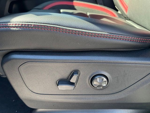 new 2026 Ram 1500 car, priced at $84,931