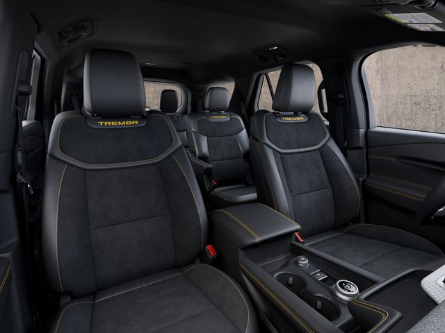 New 2027 Gray Ford Tremor image 10
