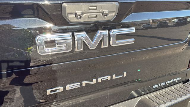 2024 GMC Sierra 2500HD Denali Ultimate 14