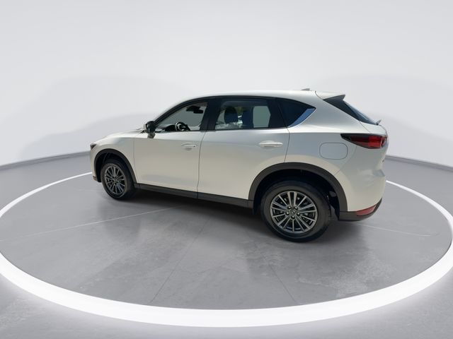 2018 MAZDA CX-5 - $16,998