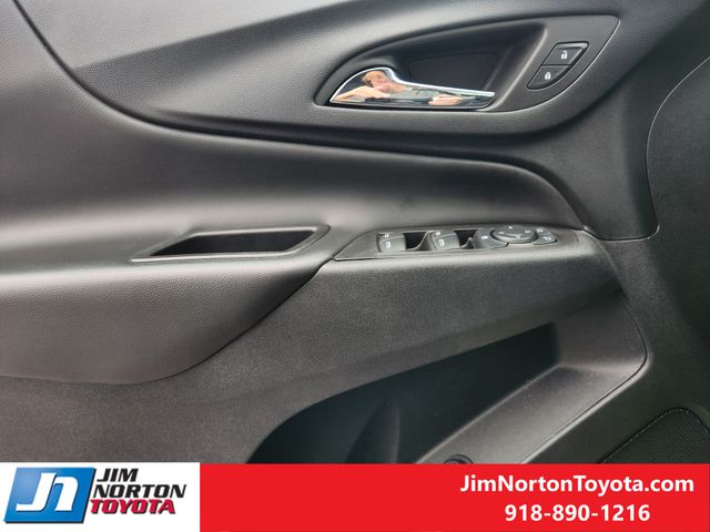 Used 2022 Chevrolet Equinox SUV