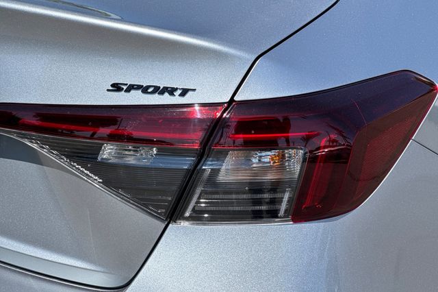 New 2026 Honda Civic Sedan Sedan