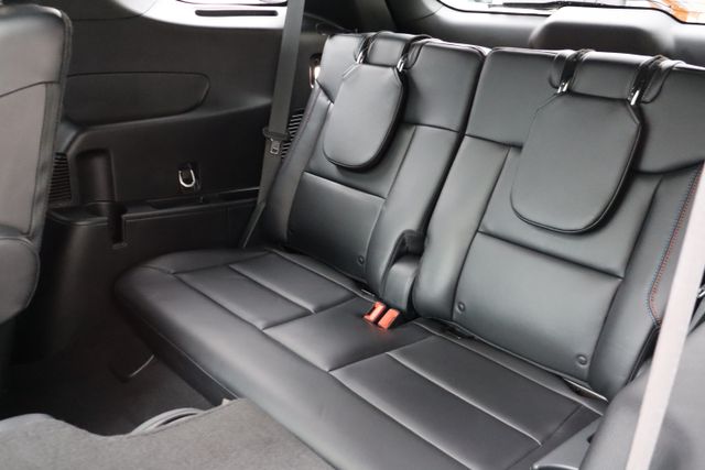 used 2023 Ford Explorer car, priced at $41,600