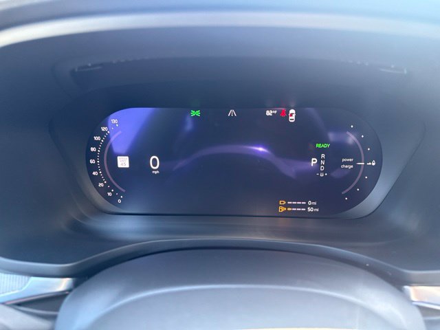 Used 2024 Volvo S60 Recharge Plug-In Hybrid Sedan