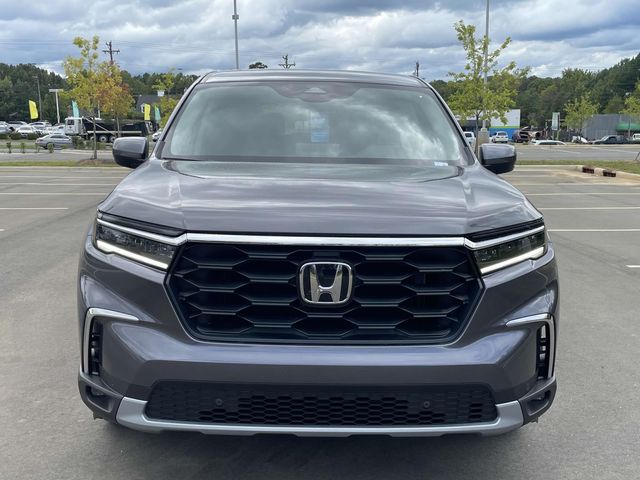 2025 Honda Pilot EX-L 5