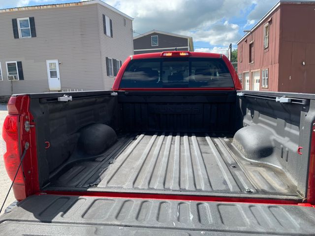 Used 2020 Toyota Tundra Truck
