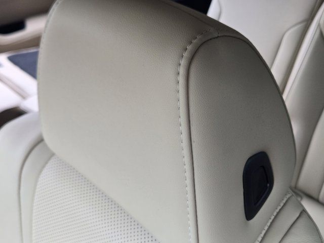 used 2023 Acura MDX car, priced at $39,925