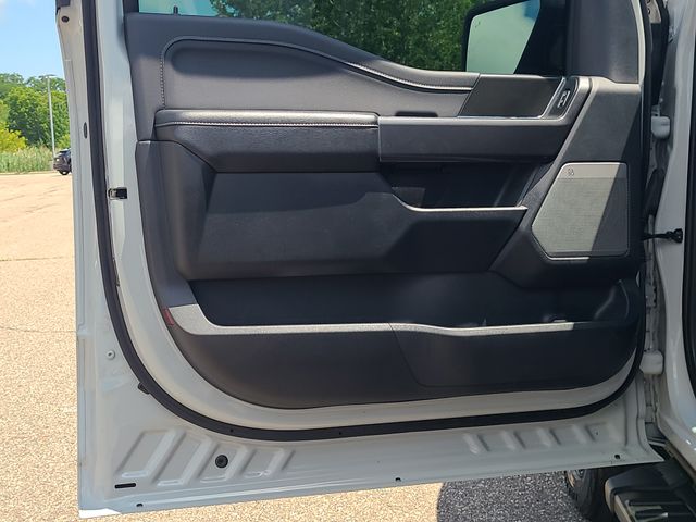 Used 2023 Ford F-150 Truck