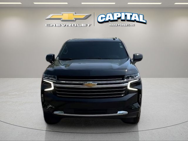 Used 2024 Black Chevrolet LT image 8