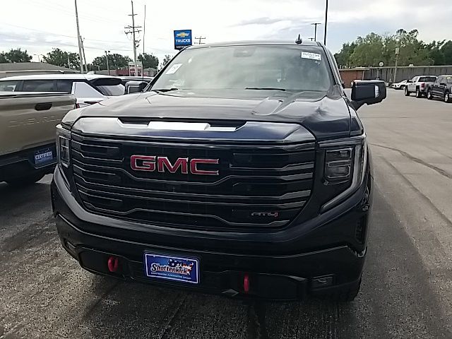 2023 GMC Sierra 1500 AT4 - Photo 9