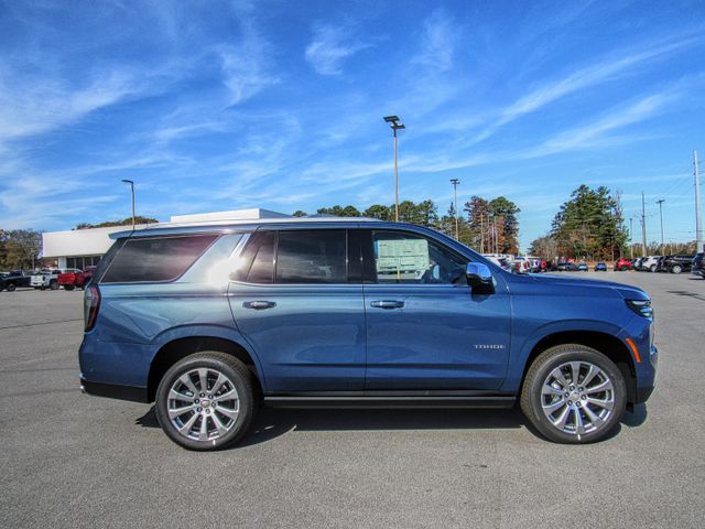 2026 Chevrolet Tahoe Premier:44809