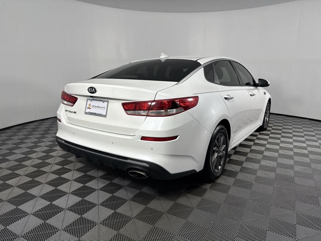 Used 2020 Kia Optima For Sale in Indianapolis, IN