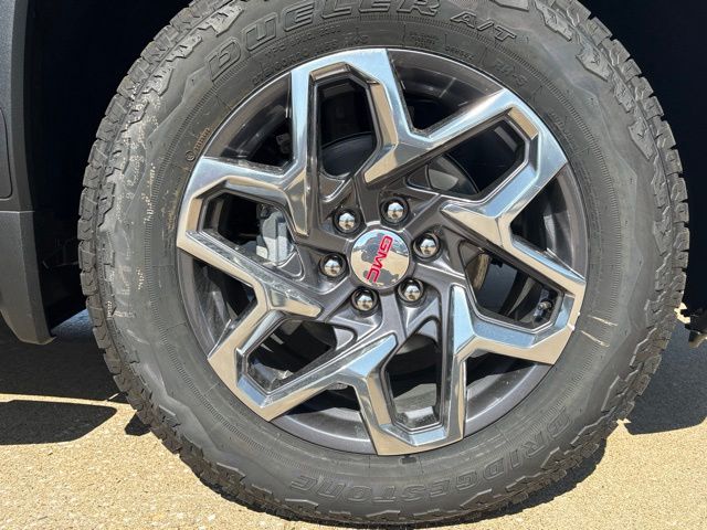 New 2026 GMC Sierra 1500 Truck