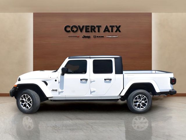 New Car 2025 Jeep Gladiator  Sport S For Sale Under $40,000 In Austin, Texas
