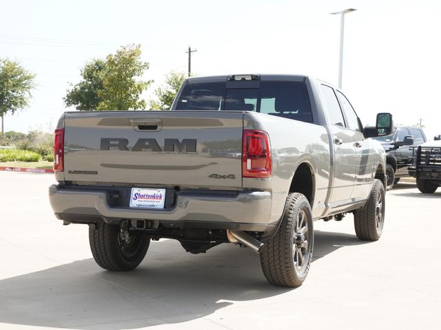 New 2026 Ram 2500 Truck