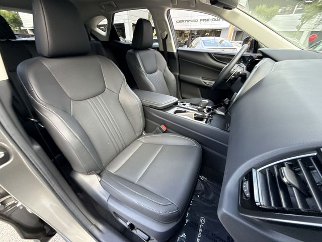 Used 2023 Lexus NX SUV