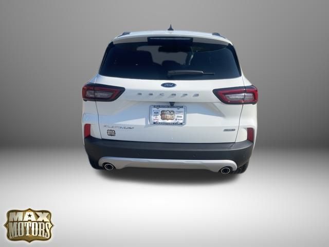 2024 Ford Escape Platinum 8