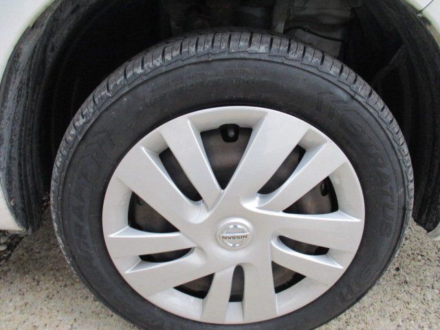 used 2021 Nissan NV200 car, priced at $23,341