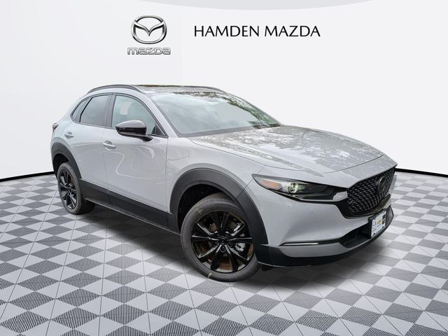 2026 Mazda CX-30 Aire Edition's photo