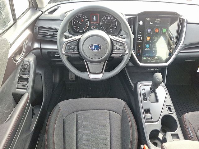 new 2026 Subaru Impreza car, priced at $27,340