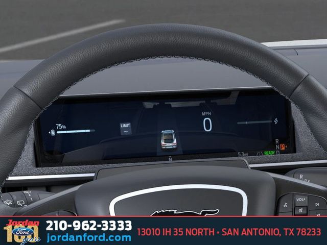 New Car 2025 Ford Mustang Mach-e  Gt For Sale Under $60,000 In San Antonio, Texas
