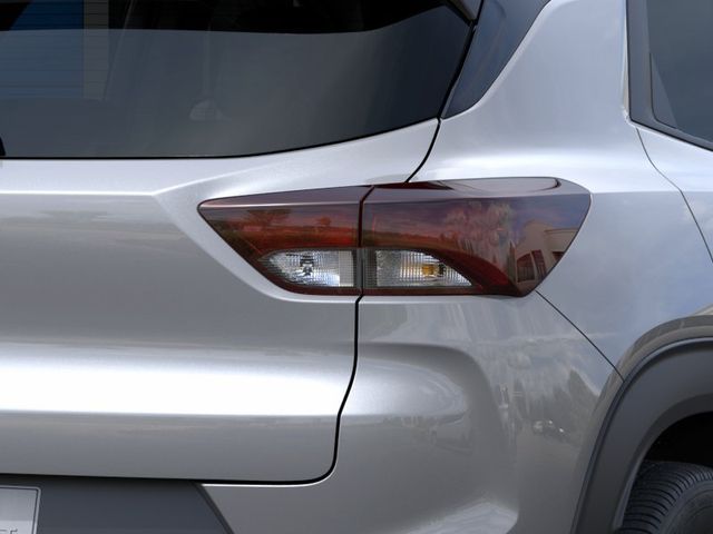 2026 Chevrolet TrailBlazer LS:47138