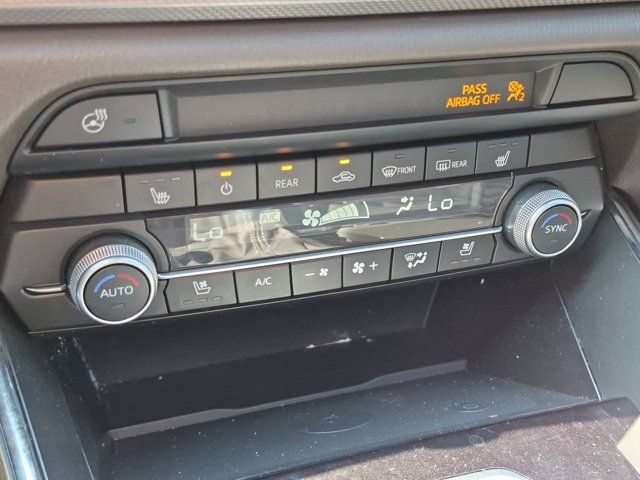 Used 2021 Mazda CX-9 SUV