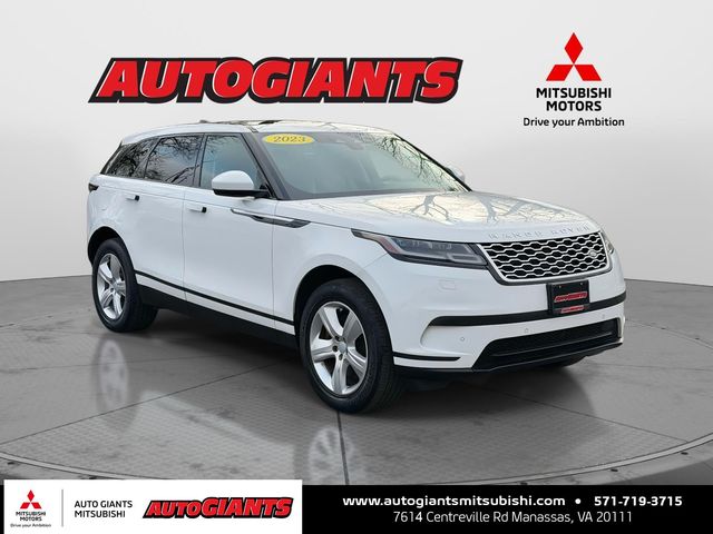 2023 Land Rover Range Rover Velar P250 S AWD