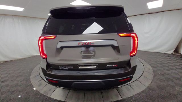 2021 – GMC – Yukon XL