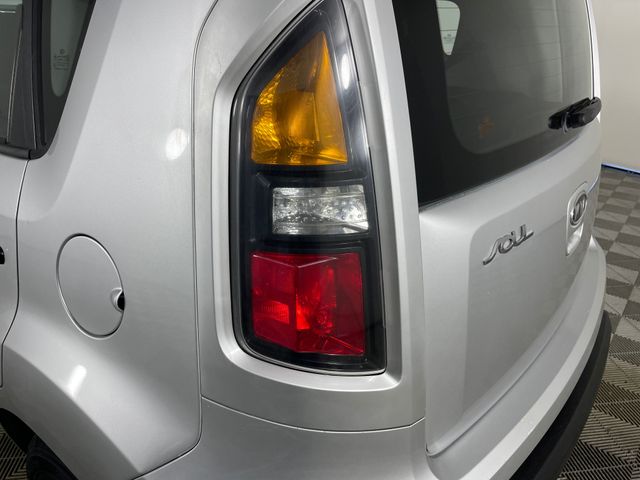 Used 2011 Kia Soul For Sale in Bremerton, WA