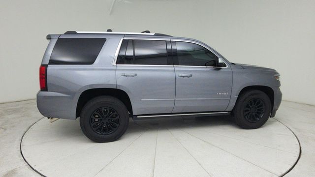 2019 Chevrolet Tahoe Premier Gray at Legacy Ford