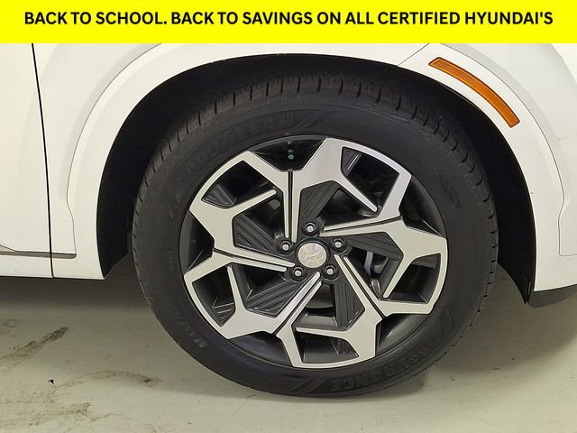 Used 2022 Hyundai Palisade SUV