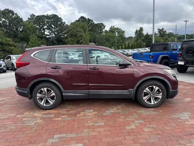 Used 2017 Honda CR-V SUV