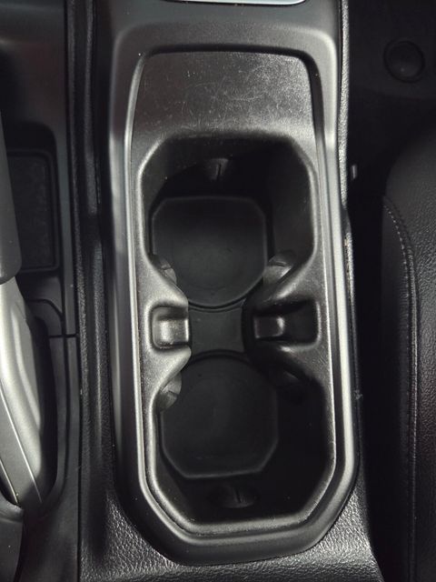 Used 2021 Jeep Wrangler SUV