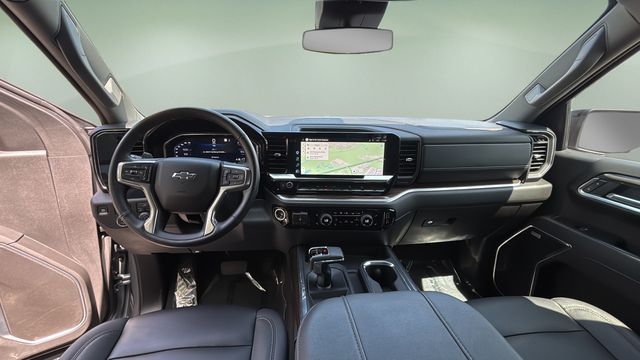 Used 2026 Gray Chevrolet RST image 16