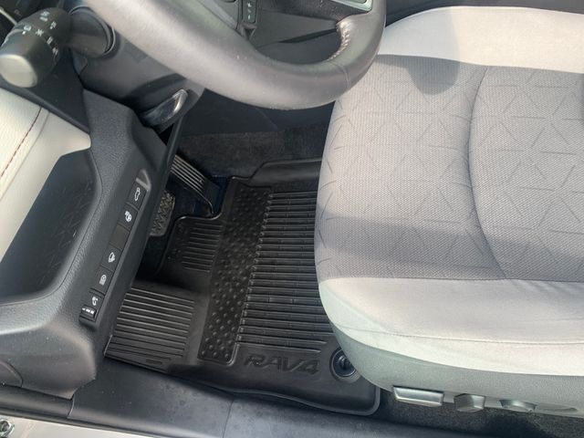 Used 2021 Toyota RAV4 Hybrid SUV
