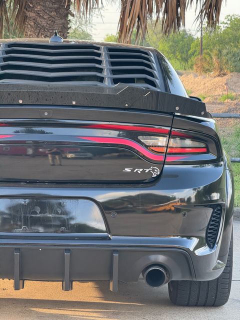 2016 Dodge Charger - Image 17