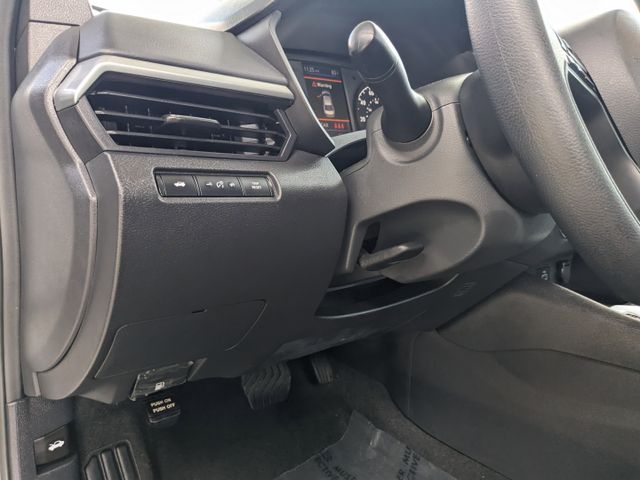 2023 Nissan Altima 2.5 S photo