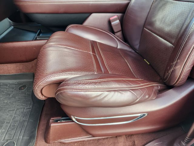 Used 2020 Lincoln Navigator L SUV
