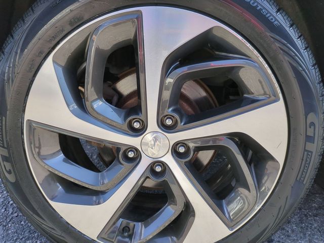 used 2017 Hyundai Tucson car, priced at $11,991