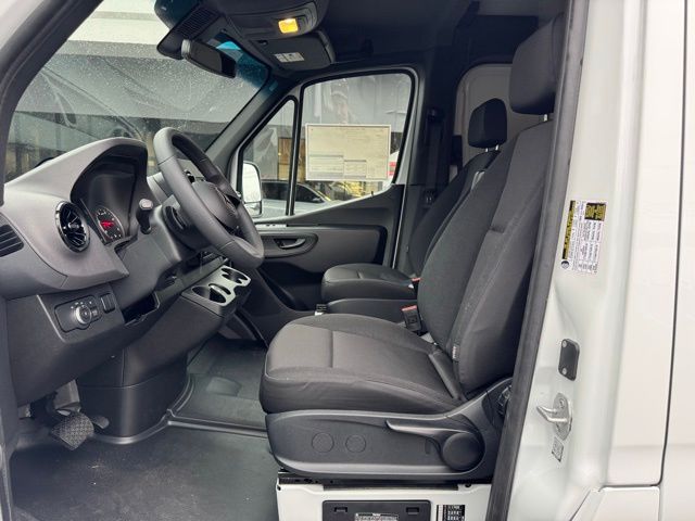 2026 Mercedes-Benz Sprinter Cargo Van Base - Photo 14
