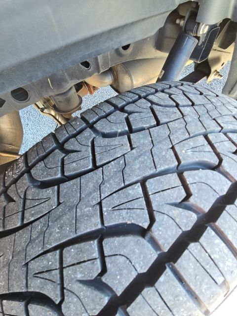 2023 Ford F-150 XLT:168490A