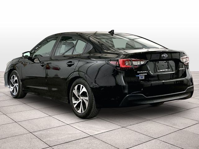2024 Subaru Legacy Premium Black at Rafferty Subaru