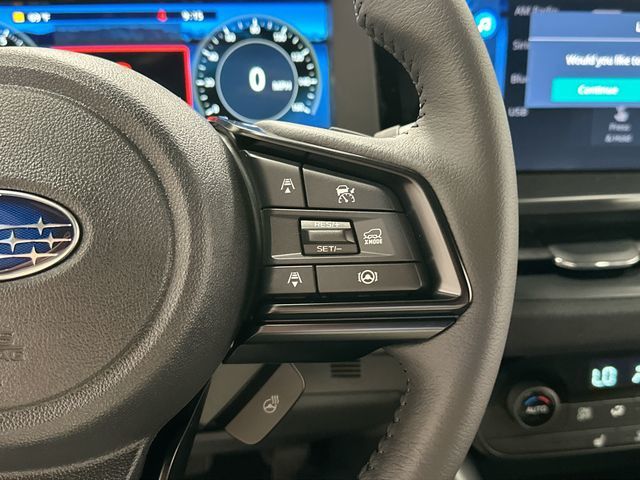 2026 Subaru Outback Limited Gray at Subaru and VW of Moon Township