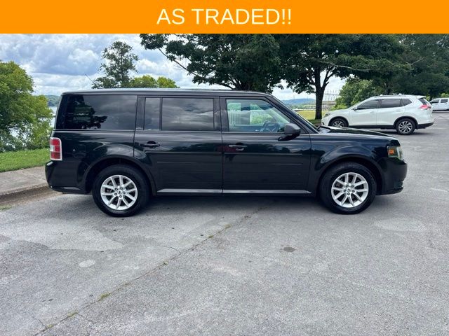 Used 2013 Ford Flex SUV