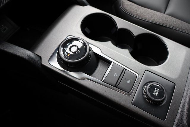 new 2025 Ford Bronco Sport car, priced at $36,722